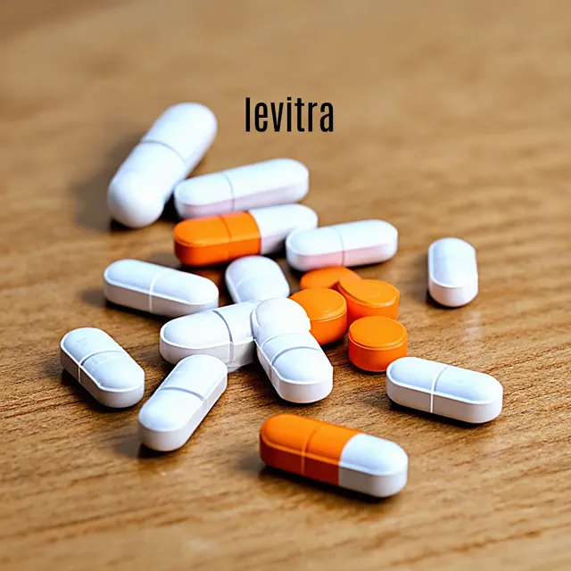 Ci vuole ricetta per levitra